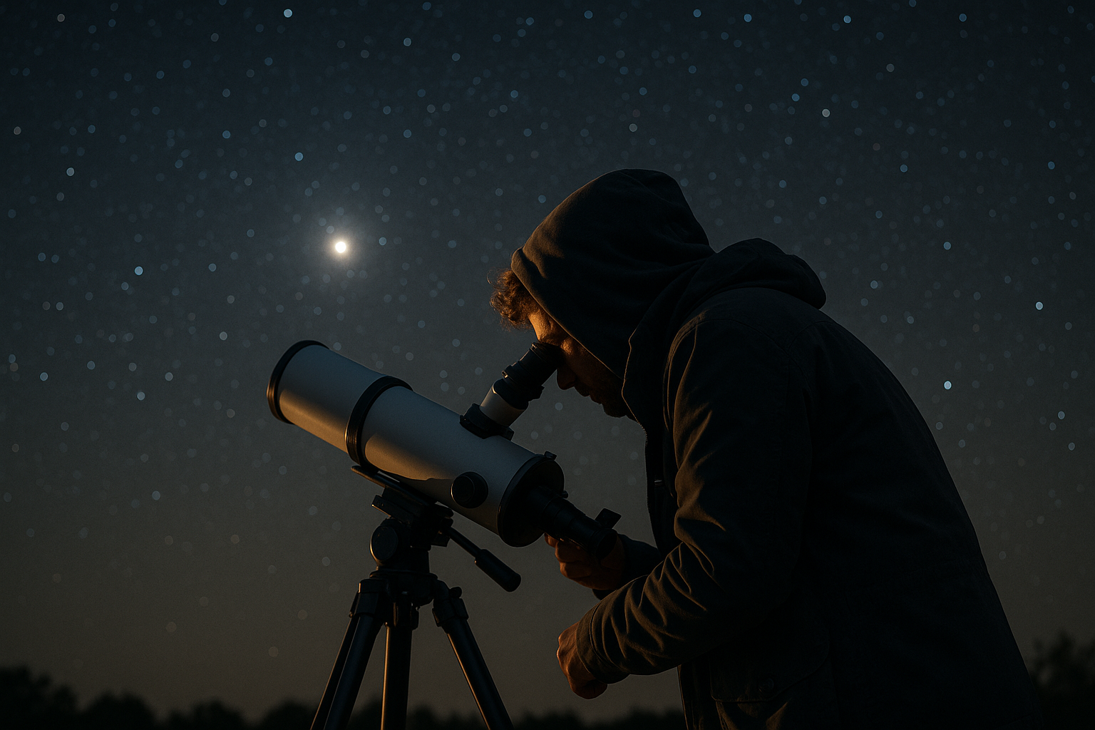 What Is a Telescope and Why Do You Need One?