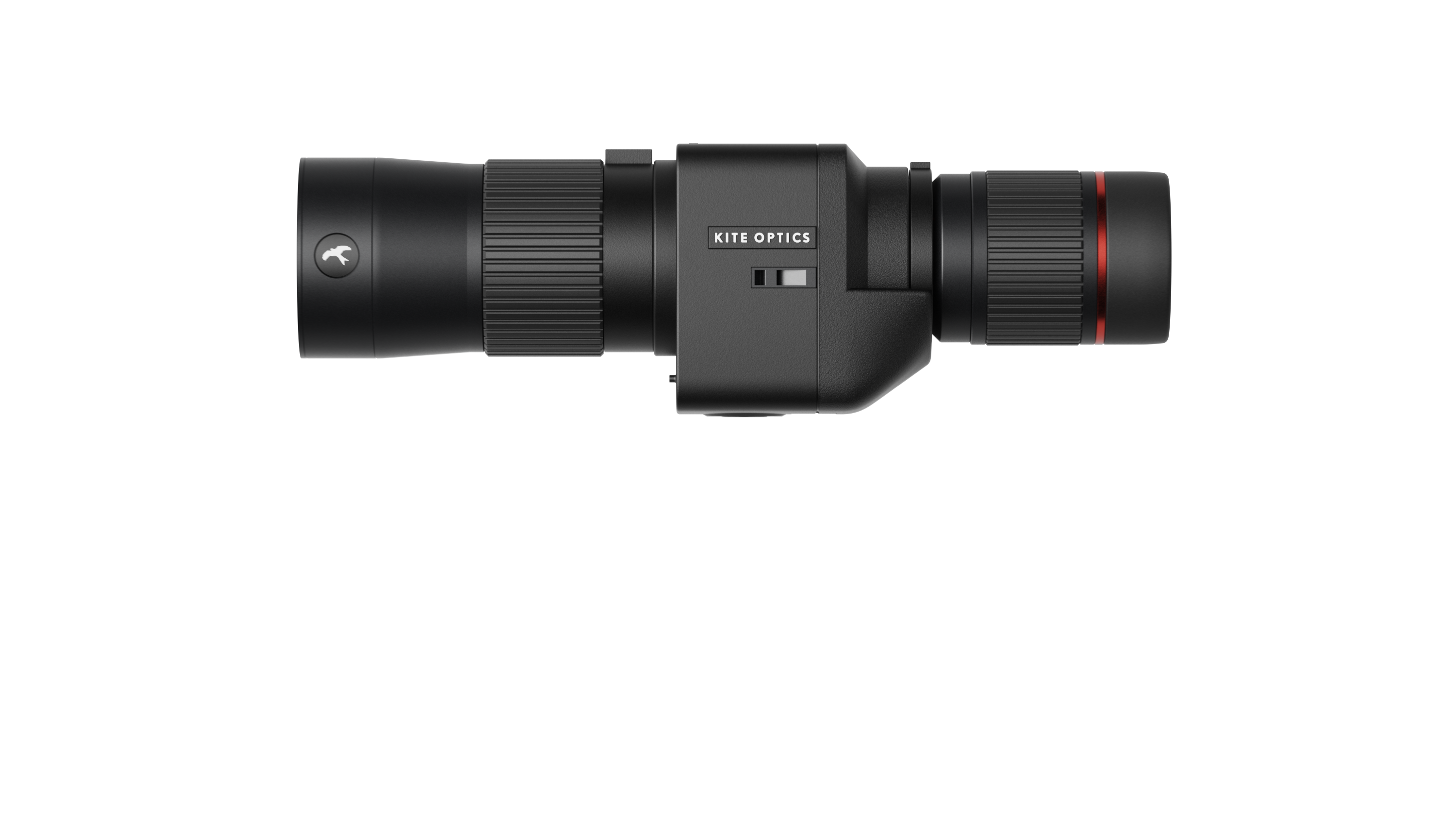 Kite Optics APC Stabilized 60 ED Spotting Scope