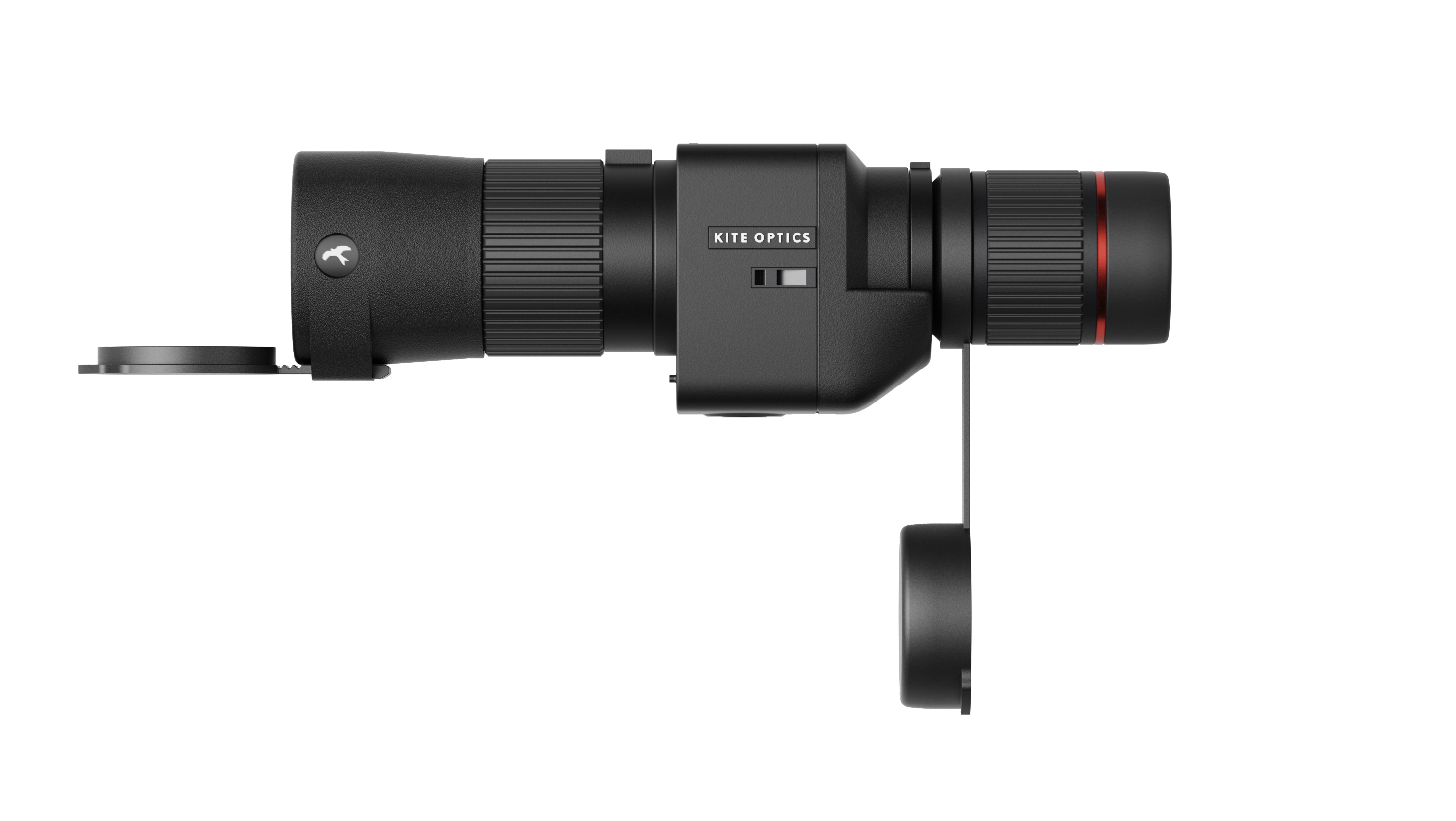 Kite Optics APC Stabilized 60 ED Spotting Scope