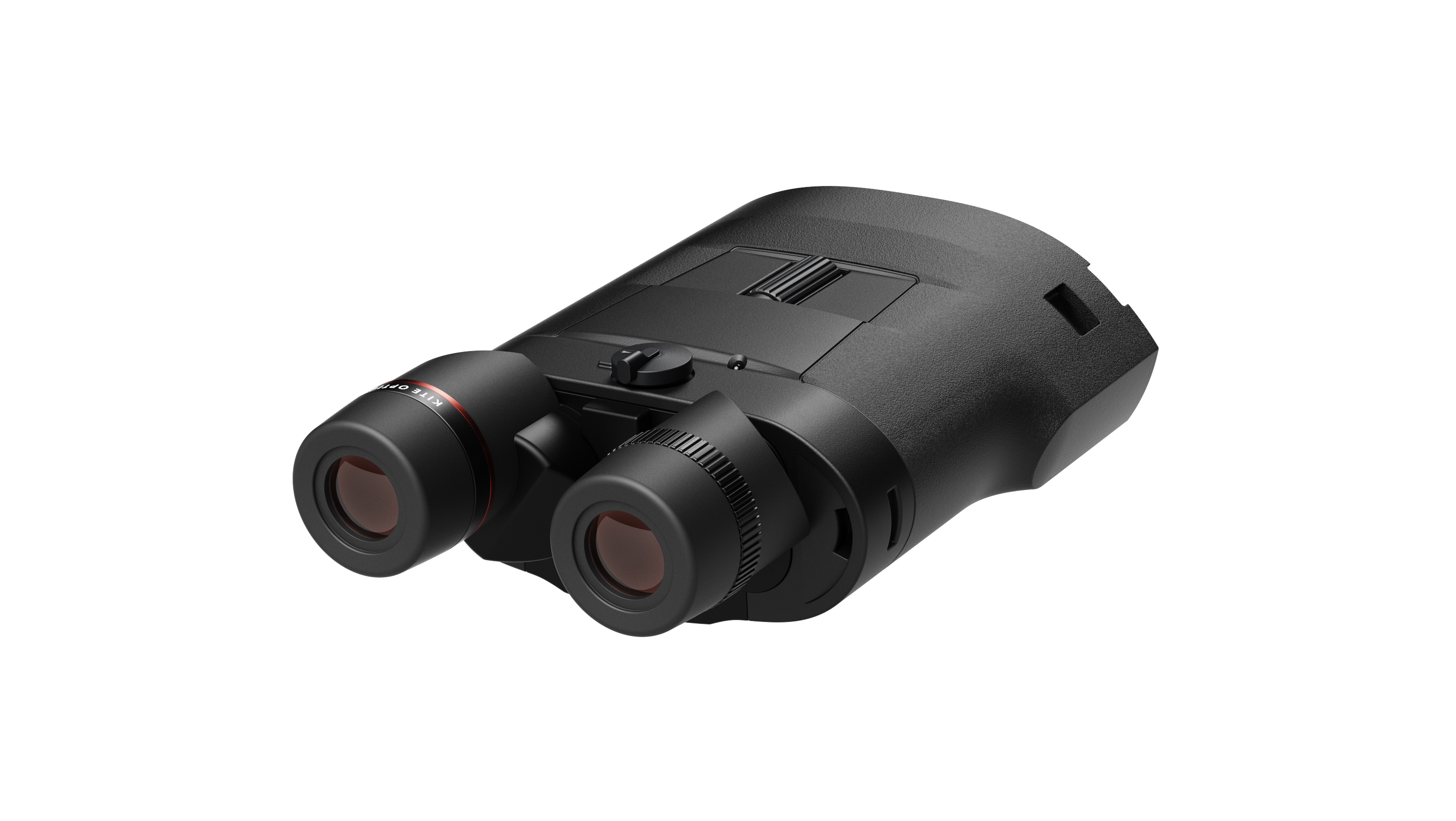 Kite Optics APC Stabilized 18X50 ED Li-Ion Binoculars