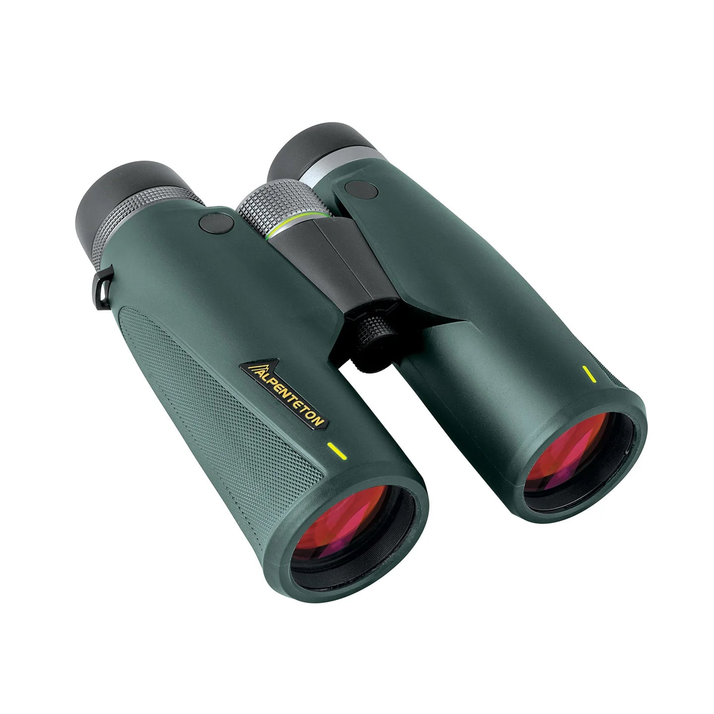 Alpen Teton 8x42 Waterproof Binoculars with Abbe Prism