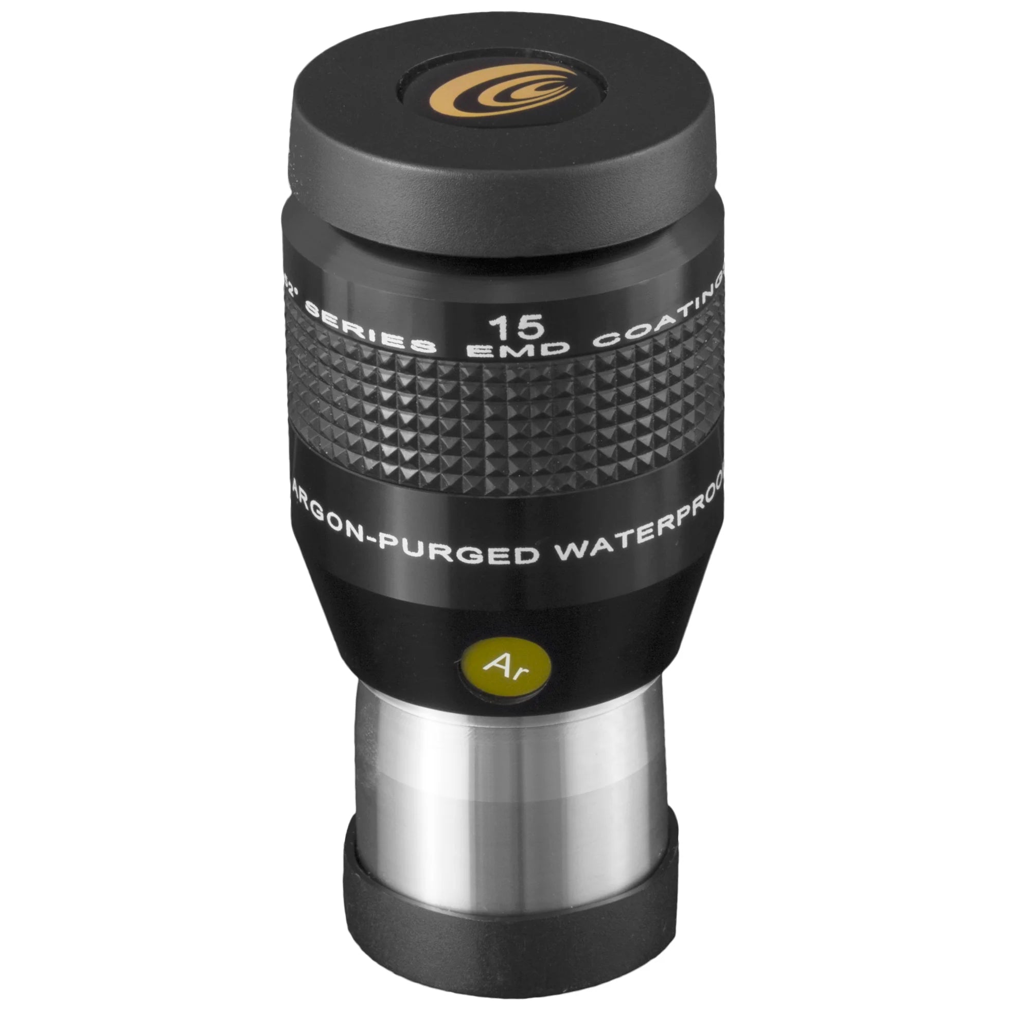 Explore Scientific 52° Series 15mm Waterproof Eyepiece
