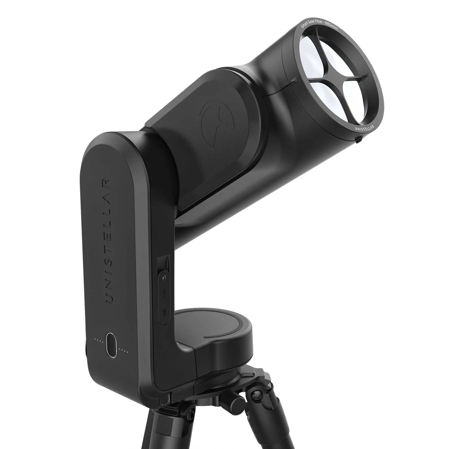 Unistellar Smart Solar Filter ⌀ 82mm for ODYSSEY PRO & ODYSSEY