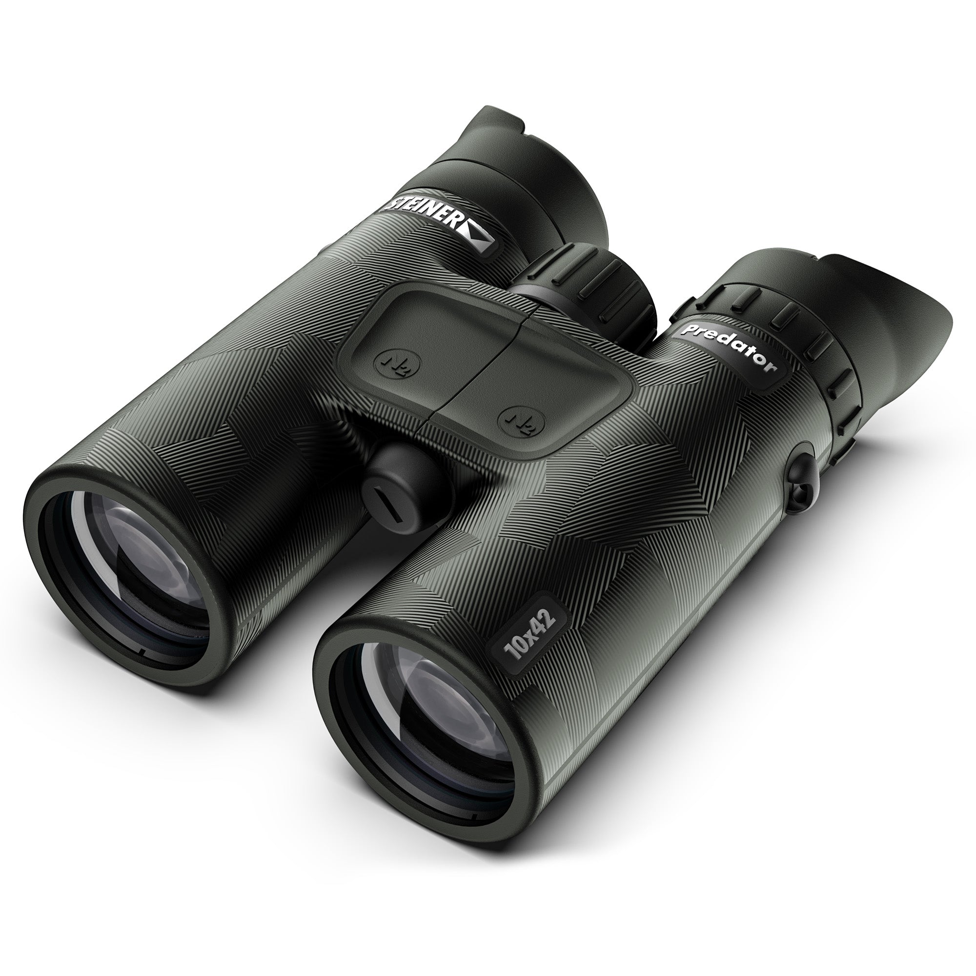 STEINER 10X42 PREDATOR BINO