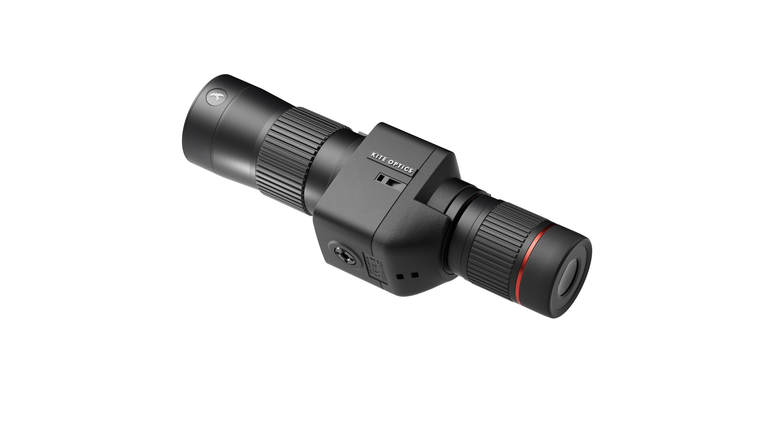 Kite Optics APC Stabilized 60 ED Spotting Scope