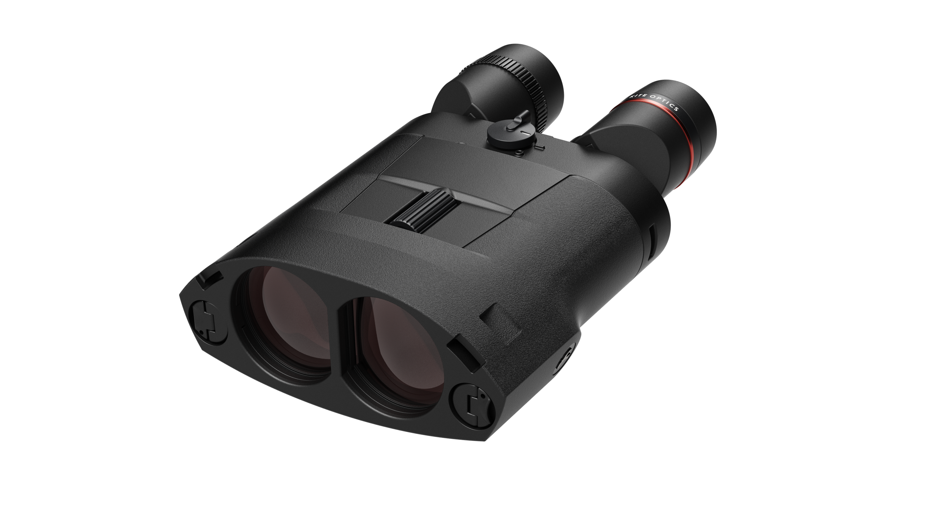 Kite Optics APC Stabilized 14X50 ED - AA Binoculars
