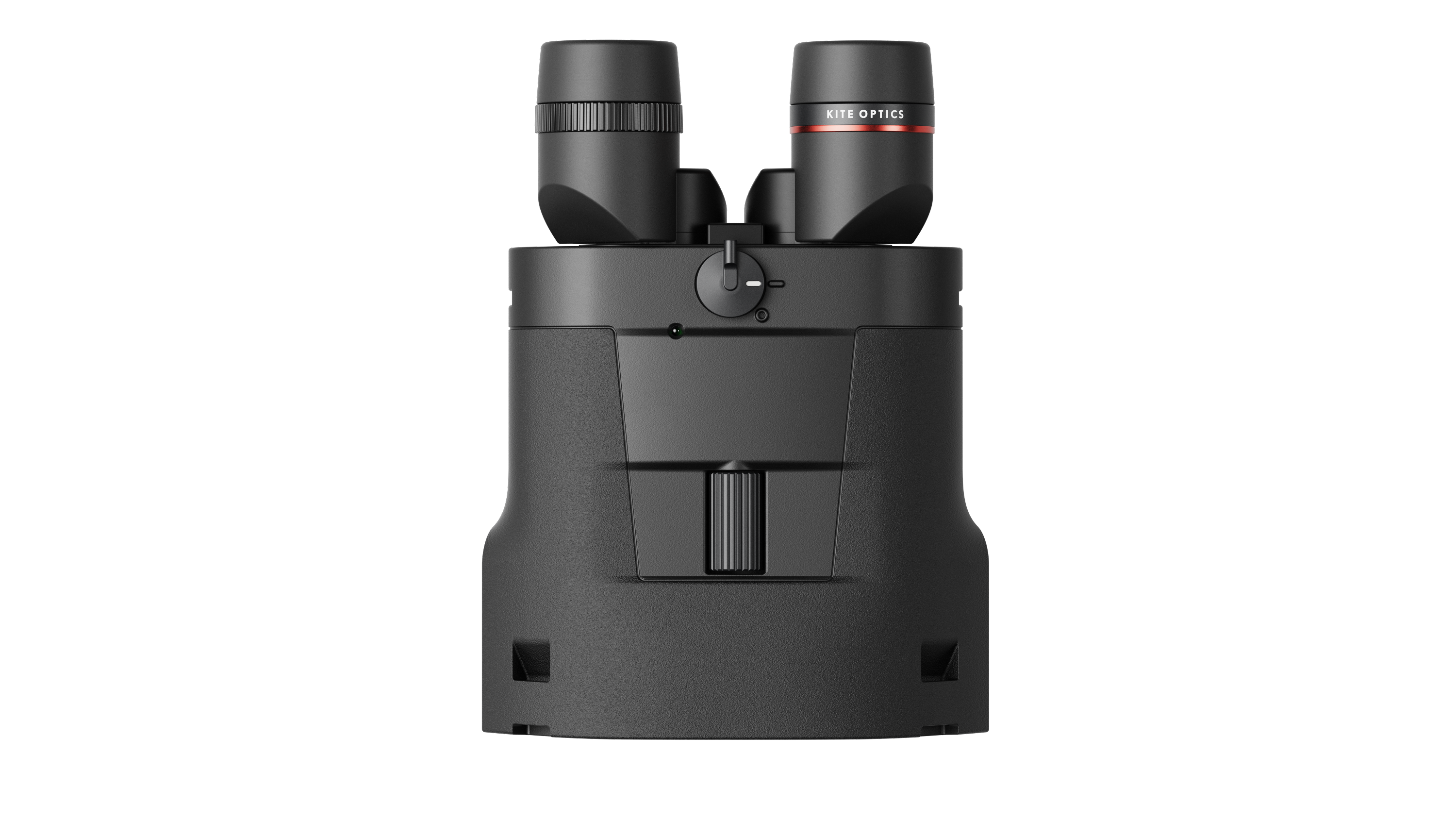 Kite Optics APC Stabilized 18X50 ED Li-Ion Binoculars