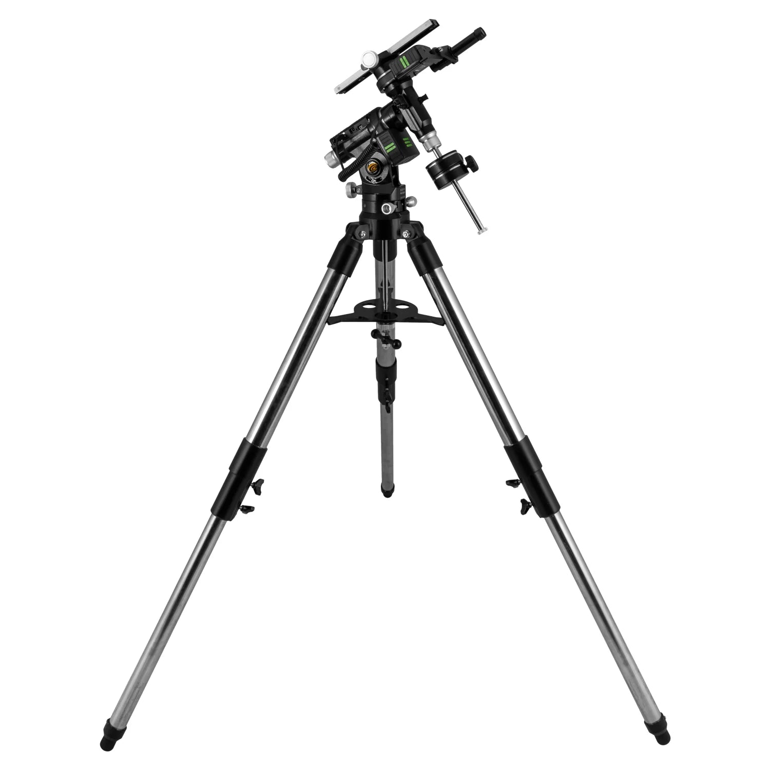 Explore Scientific iEXOS-100-02 HD PMC-Eight Equatorial Tracker System