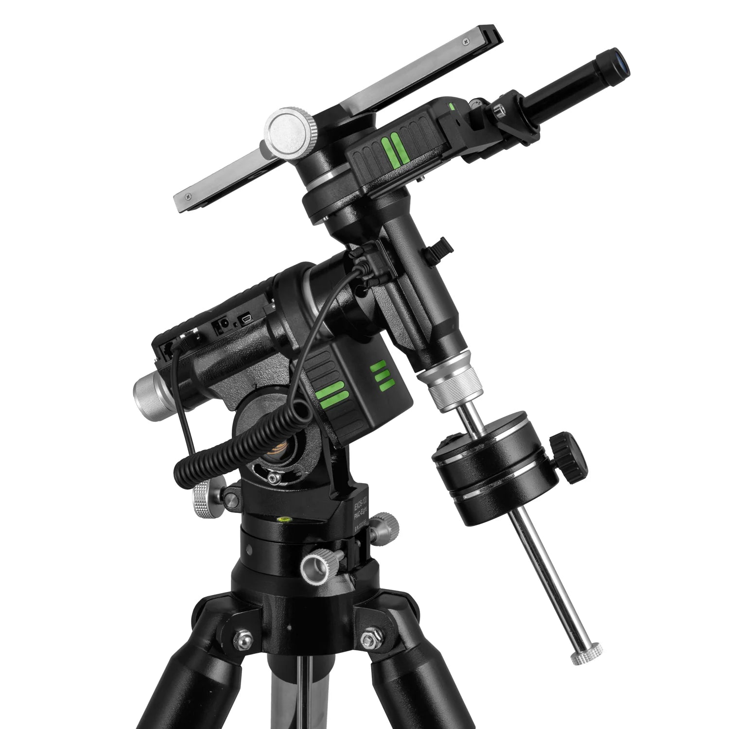 Explore Scientific iEXOS-100-02 HD PMC-Eight Equatorial Tracker System