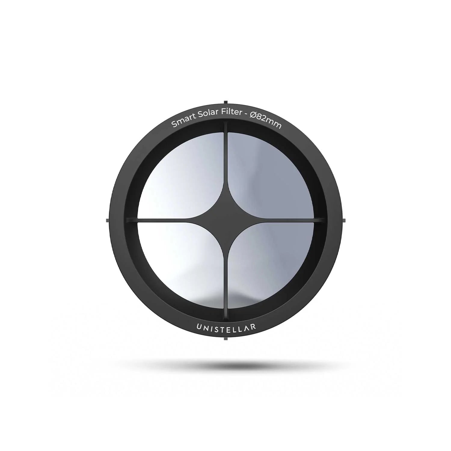 Unistellar Smart Solar Filter ⌀ 82mm for ODYSSEY PRO & ODYSSEY