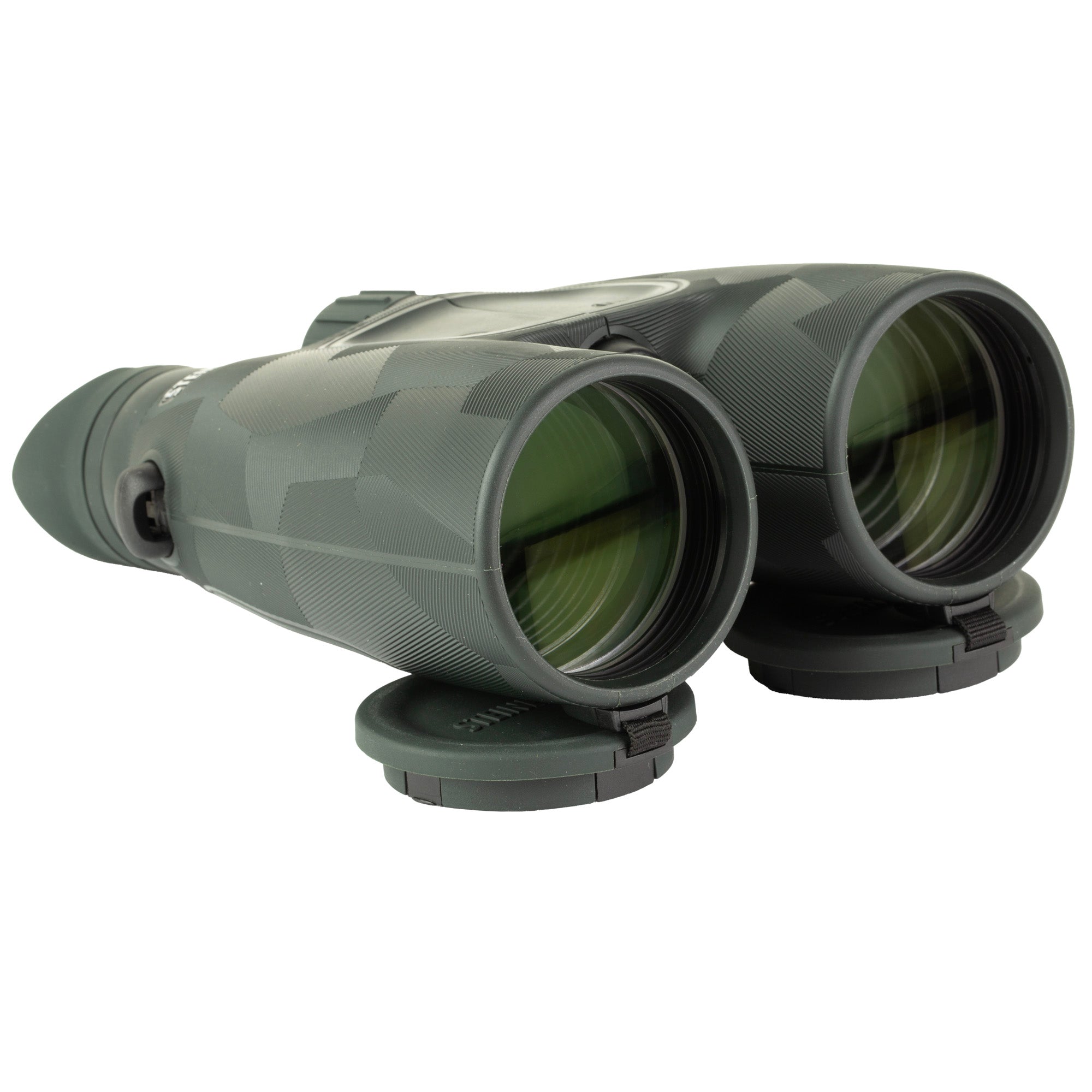 STEINER PREDATOR 15X56 BINO GRN