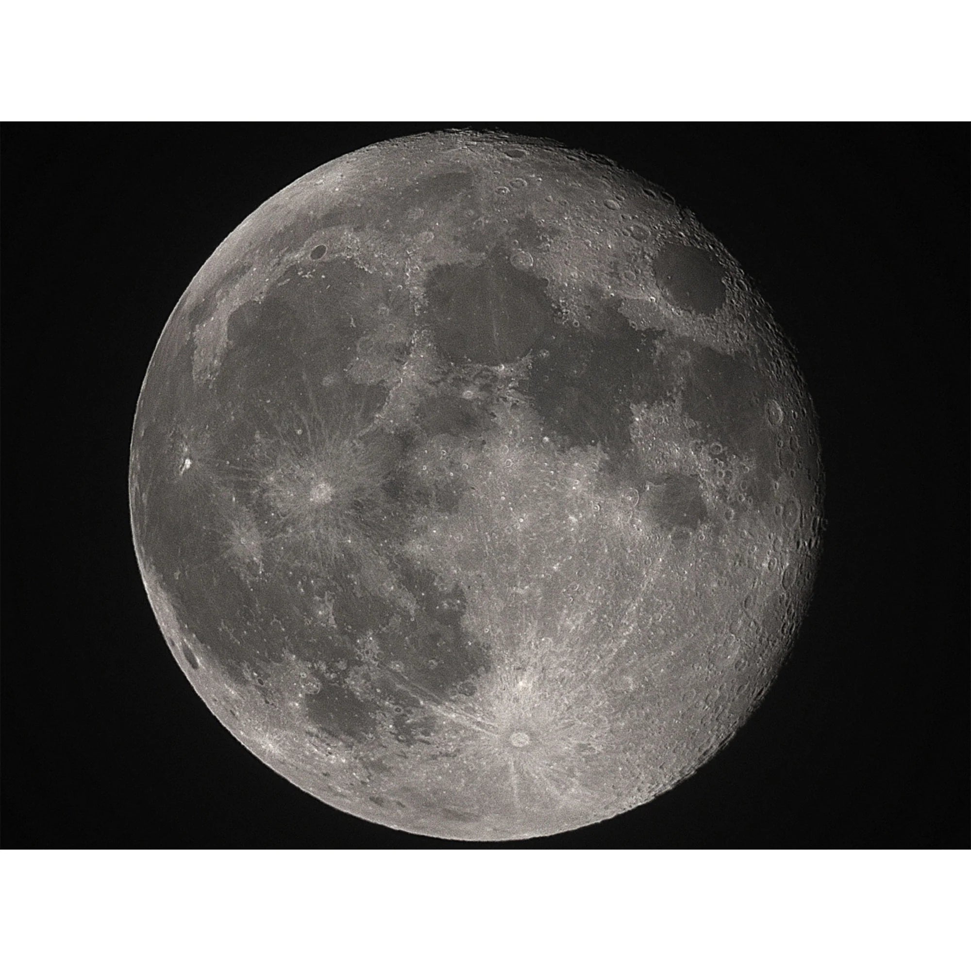 Unistellar ODYSSEY Smart Telescope - Compact, Lightweight and User-Friendly Telescope