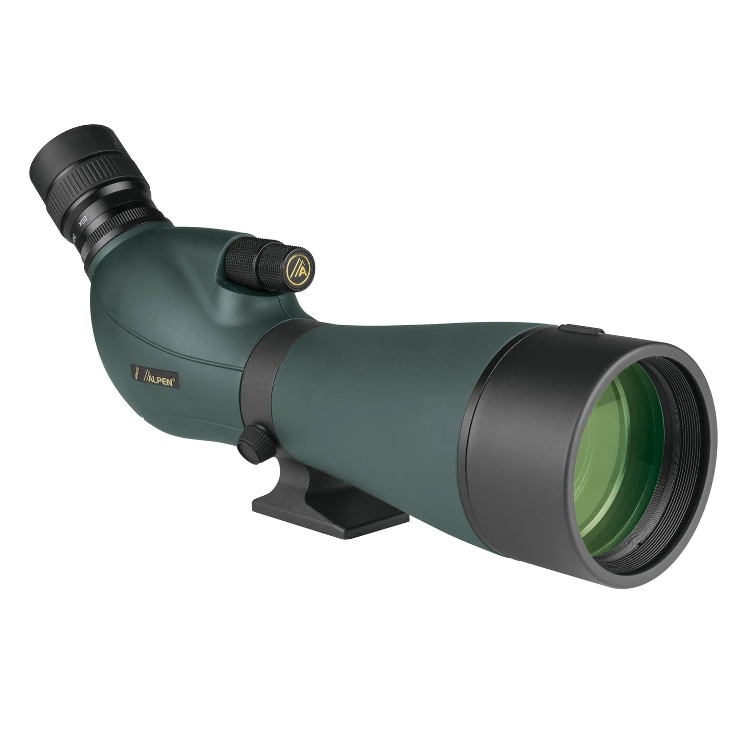 Alpen Kodiak 20-60x60 Waterproof Spotting Scope