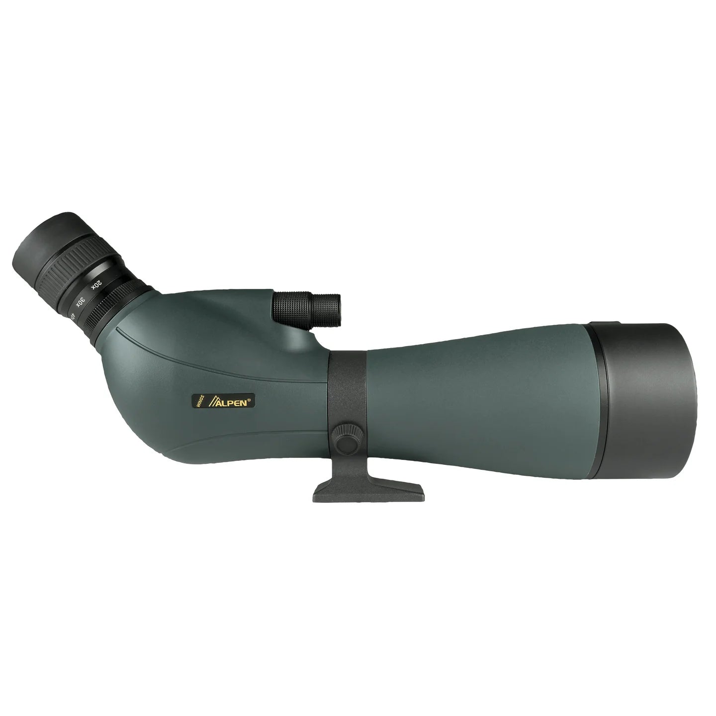 Alpen Kodiak 20-60x60 Waterproof Spotting Scope