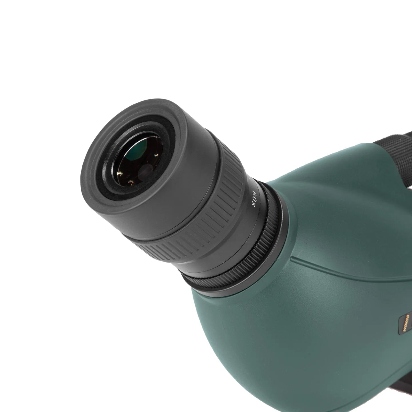 Alpen Kodiak 20-60x60 Waterproof Spotting Scope